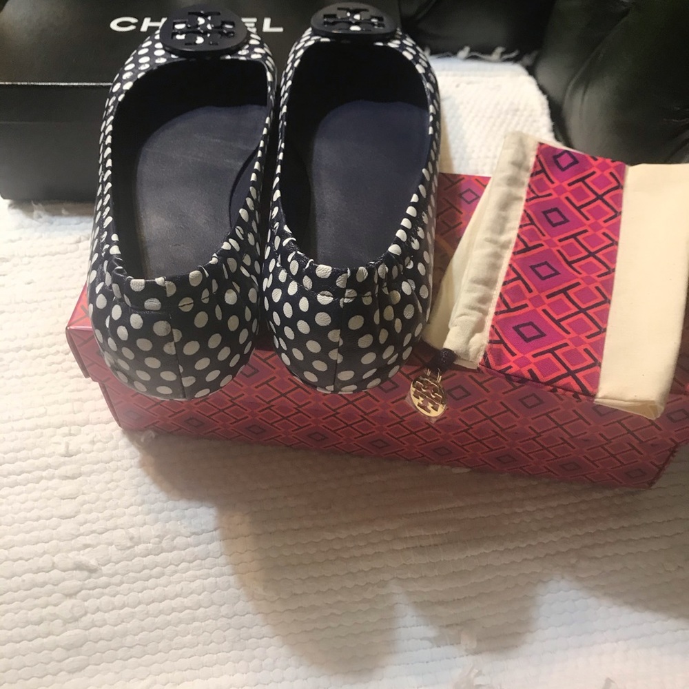 Tory Burch - Picture 4 of 5